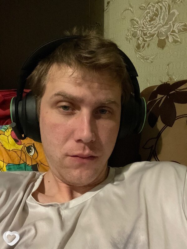 Сергей, 30, Москве — анкета №983607
