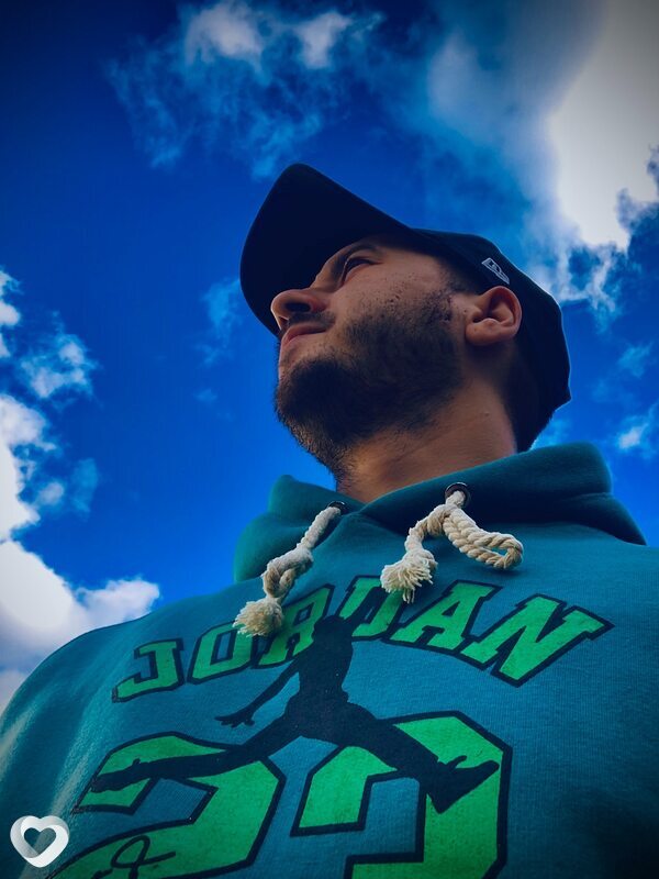 Яков, 31, Рязани — анкета №983608