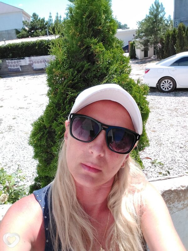 Елена, 59, Москве — анкета №983609