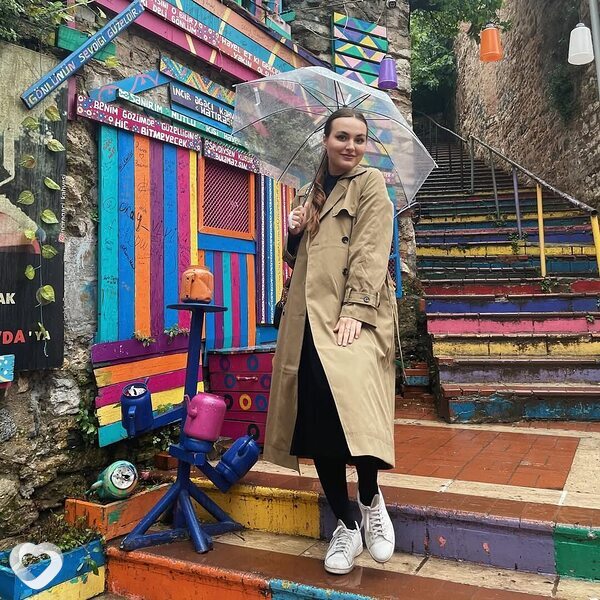 Катя, 27, Перми — анкета №983611