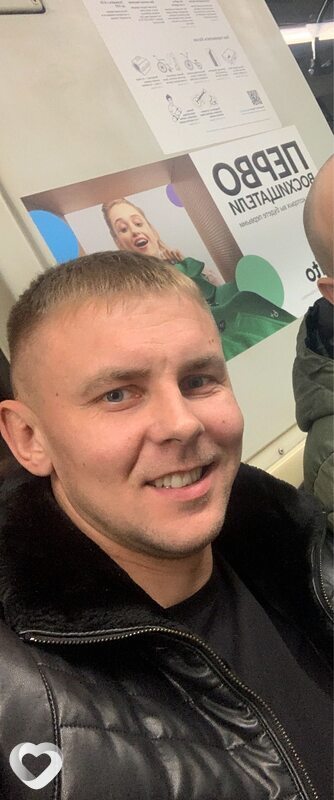 Данил, 35, Ахтубинске — анкета №983613