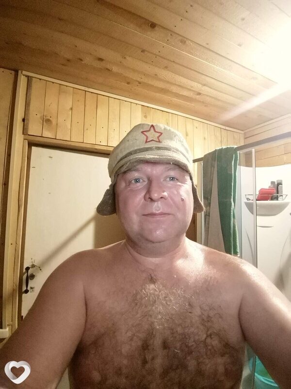Сергей, 56, Ржеве — анкета №983618