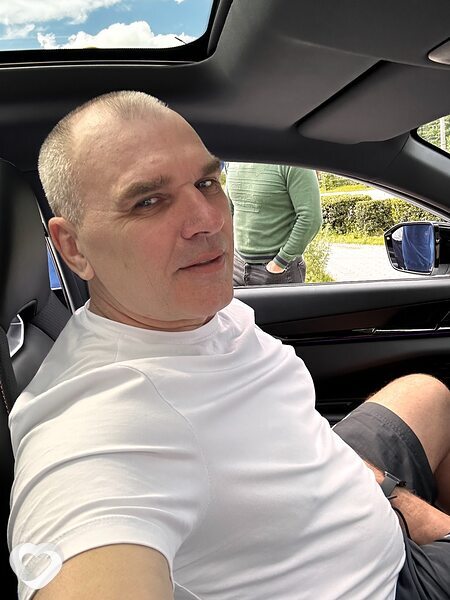 Евгений, 49, Сочи — анкета №983623