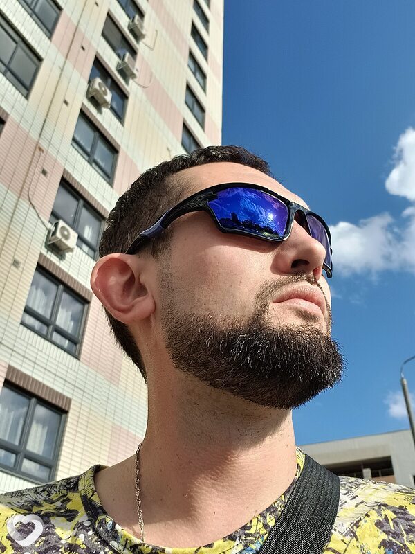 Александр, 37, Москве — анкета №983624
