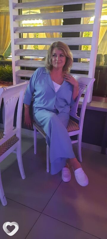 Лара, 49, Обнинске — анкета №983628