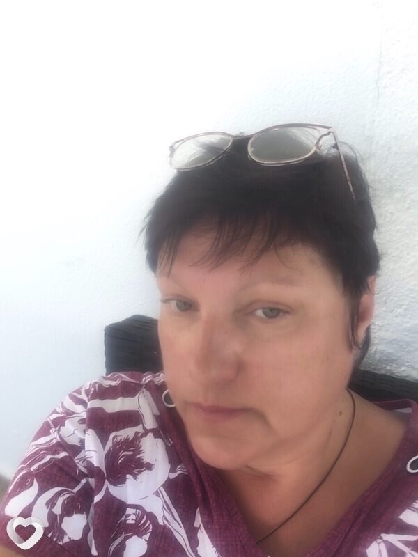 Алевтина, 61, Москве — анкета №983629
