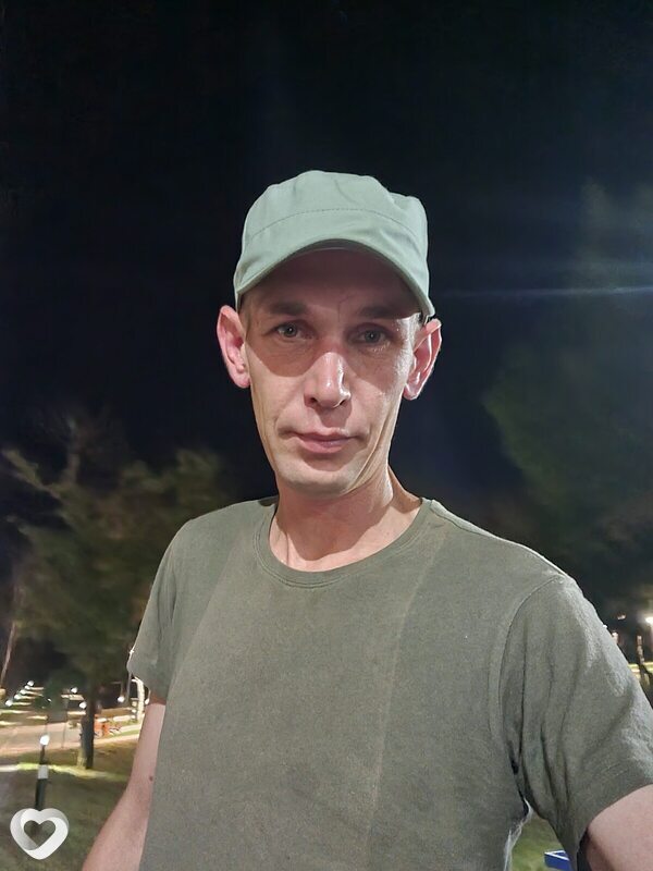 Владимир, 40, Находке — анкета №983630