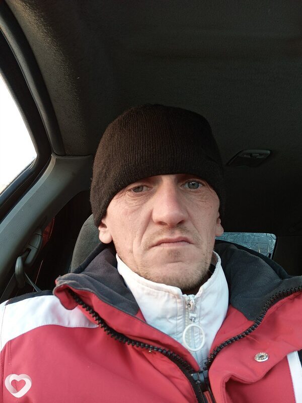 Евгений, 42, Белорецке — анкета №983634