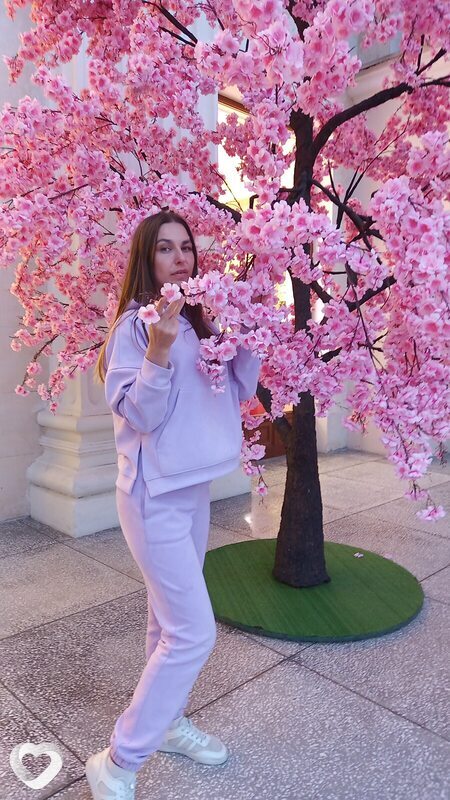 Яна, 39, Сочи — анкета №983641