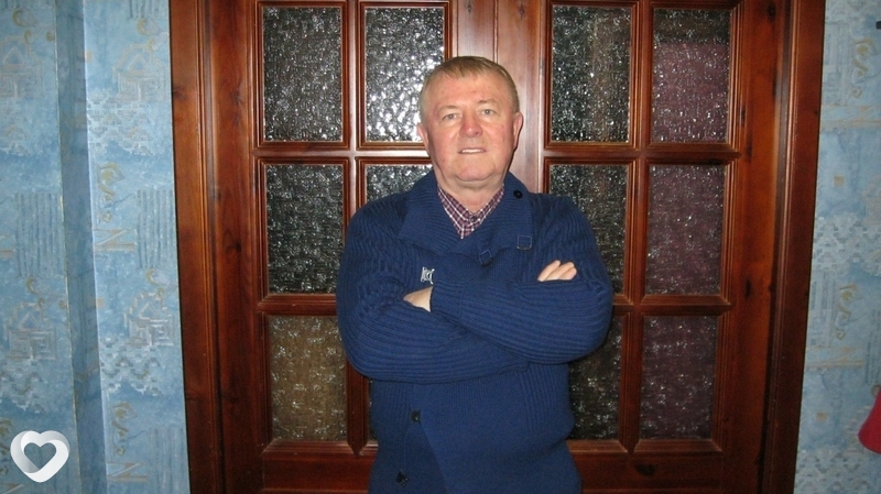 Евгений, 55, Санкт-Петербурге — анкета №983648