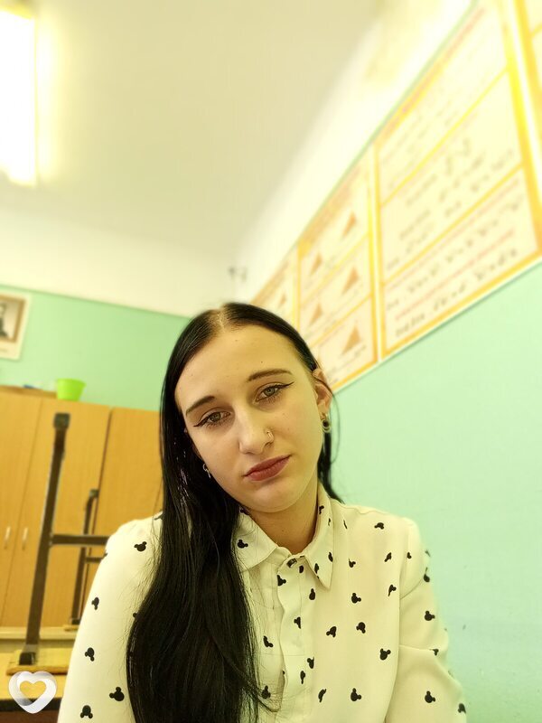 Ани, 21, Нижнем Новгороде — анкета №983649