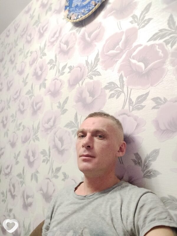 Николай, 37, Вологде — анкета №983701