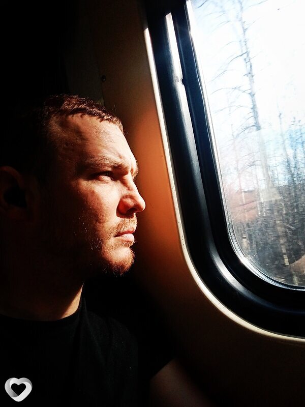 Александр, 32, Сыктывкаре — анкета №983703