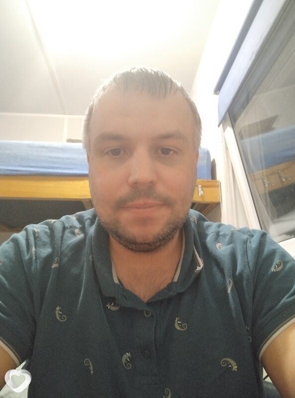 Евгений, 37, Москве — анкета №983705