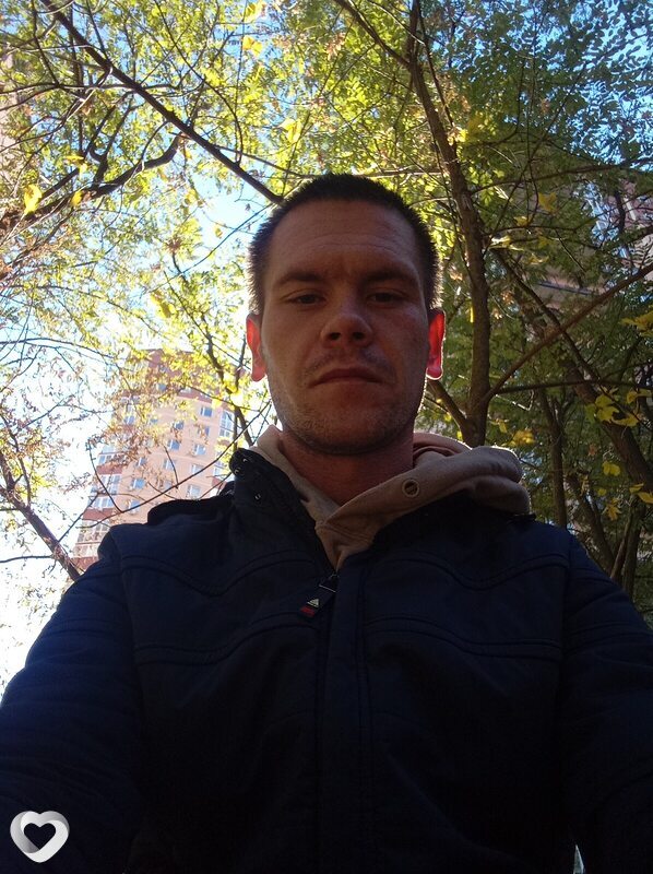 Павел, 30, Ростове-на-Дону — анкета №983706