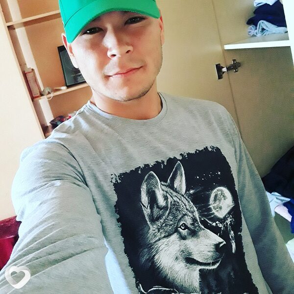 Канат, 35, Костанае — анкета №983707