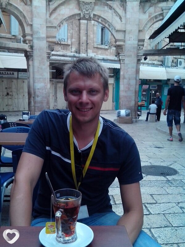 Алексей, 43, Иванове — анкета №983709