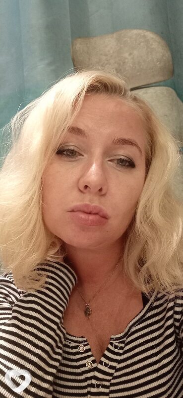 Ирина, 40, Москве — анкета №983710