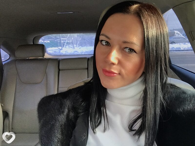 Ольга, 42, Москве — анкета №983712