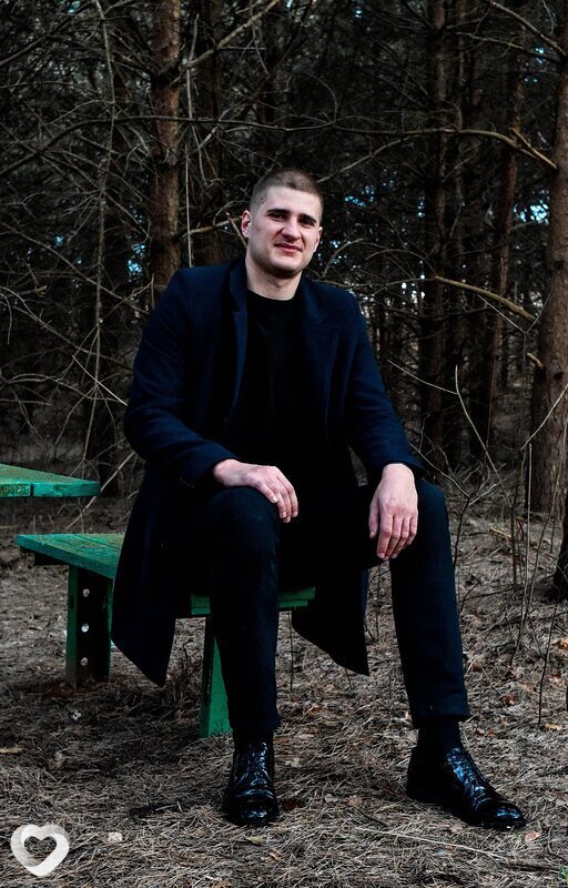 Вячеслав, 30, Минске — анкета №983719