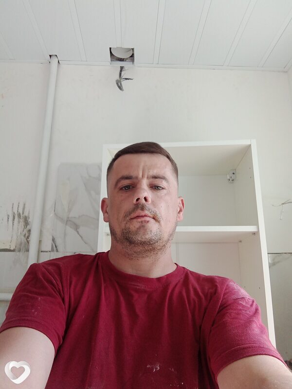 Андрей, 40, Туле — анкета №983720