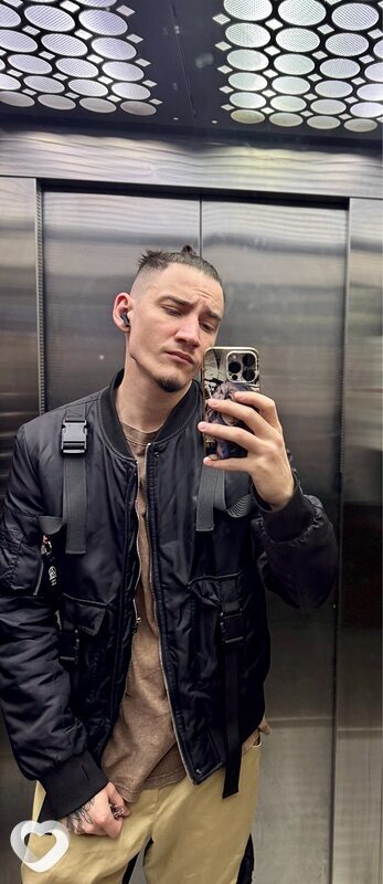 Евгений, 29, Ростове-на-Дону — анкета №983723
