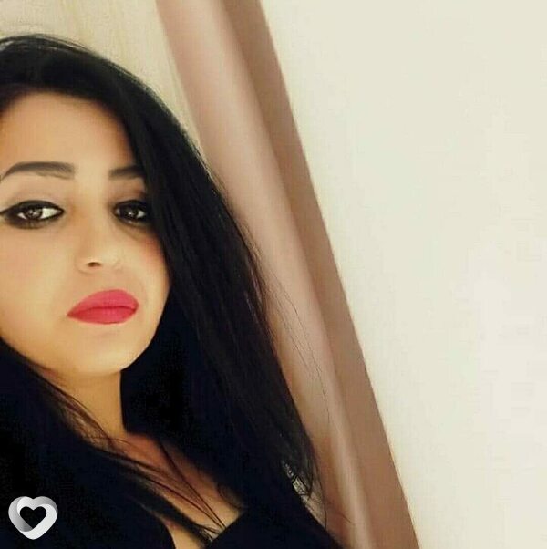 Тани, 28, Одессе — анкета №983724
