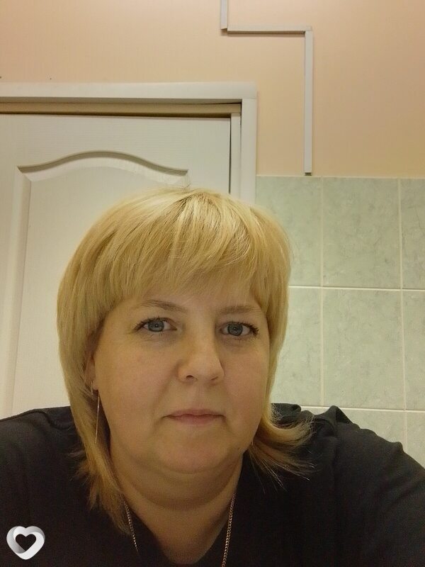 Ольга, 46, Казани — анкета №983657