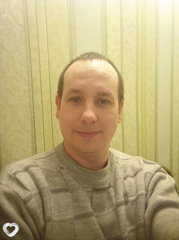 Сергей, 37, Волгограде — анкета №983658