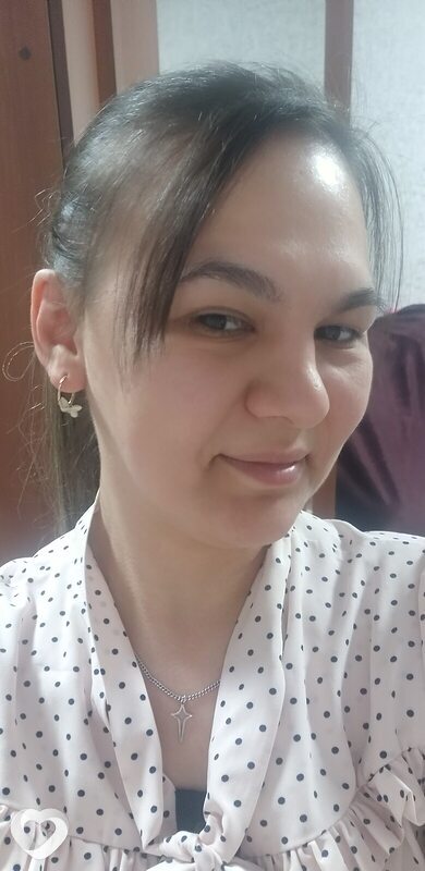 Мария, 36, Стерлитамаке — анкета №983661