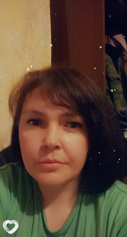 Валерия, 41, Молодечно — анкета №983663