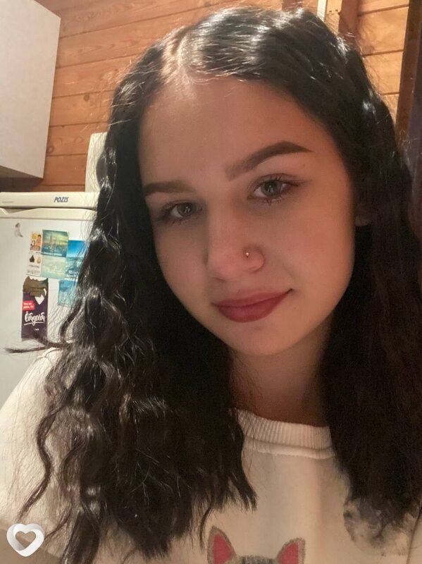 Екатерина, 20, Прокопьевске — анкета №983668