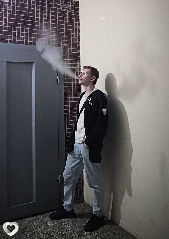 Глеб, 23, Оренбурге — анкета №983674