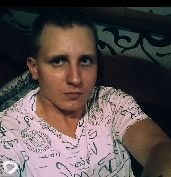 Дмитрий, 33, Караганде — анкета №983676