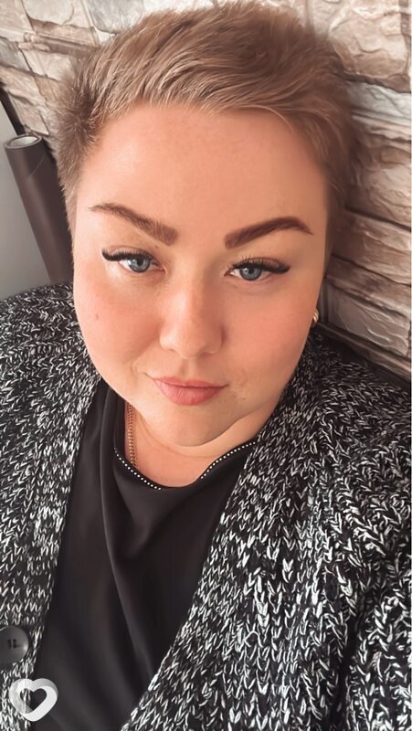 Yuliia, 30, Прага — анкета №983688