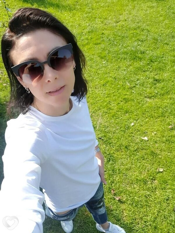 Amica, 42, Москве — анкета №983689