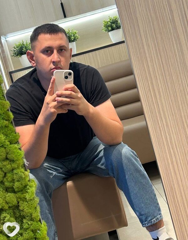 Булат, 27, Казани — анкета №983697