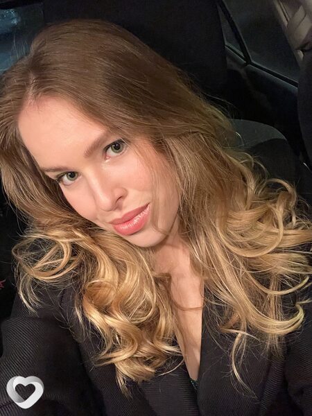 Ирина, 26, Москве — анкета №983698