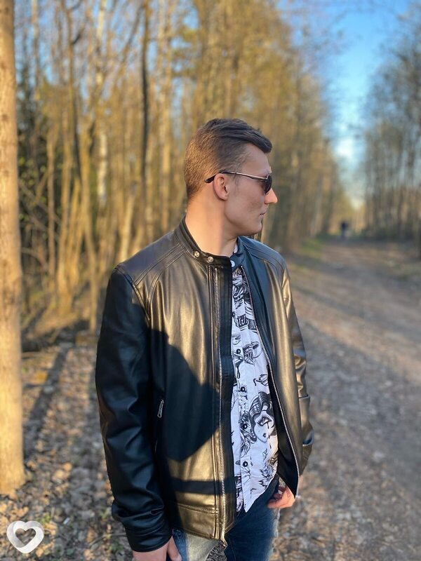 Владимир, 28, Петрозаводске — анкета №983727