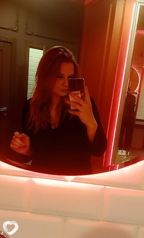 Светлана, 25, Курске — анкета №983731
