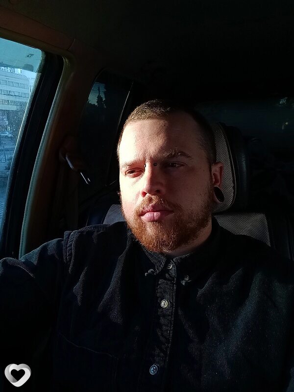 Глеб, 28, Симферополе — анкета №983733
