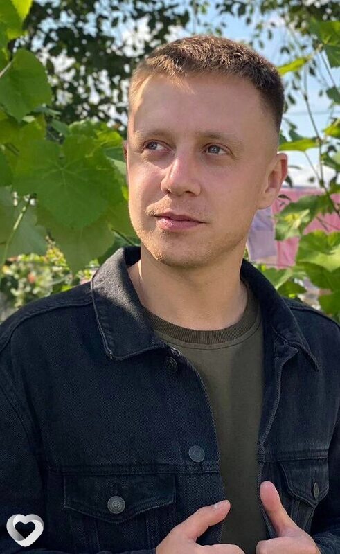 Роман, 41, Минске — анкета №983734