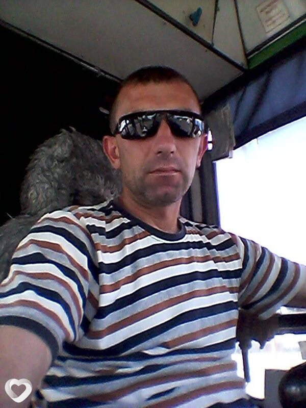 Андрей, 49, Лиде — анкета №983737