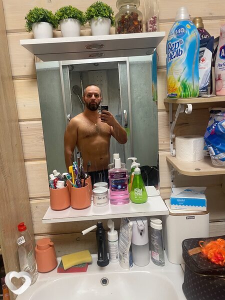 Артем, 40, Муроме — анкета №983741