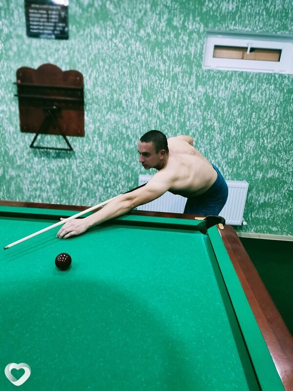 Макс, 28, Сальске — анкета №983742