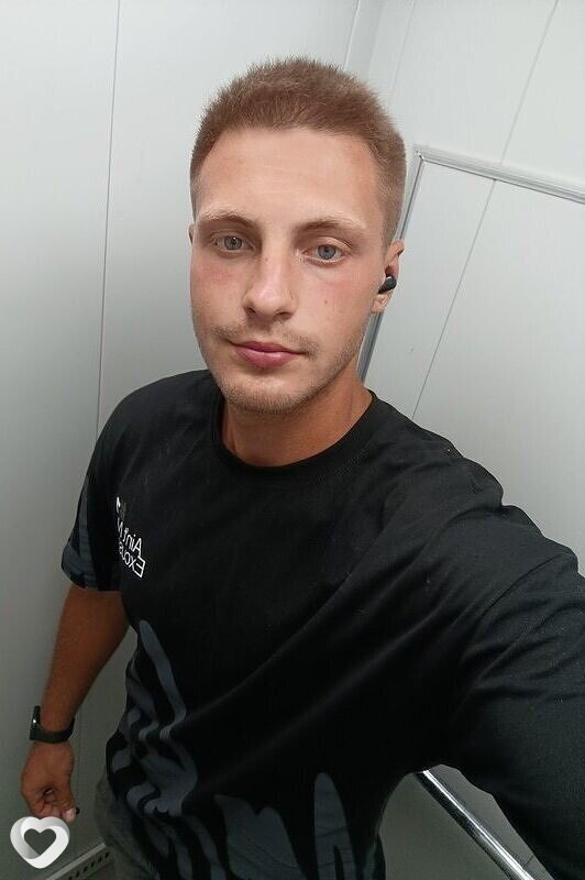 Алексей, 32, Санкт-Петербурге — анкета №983749