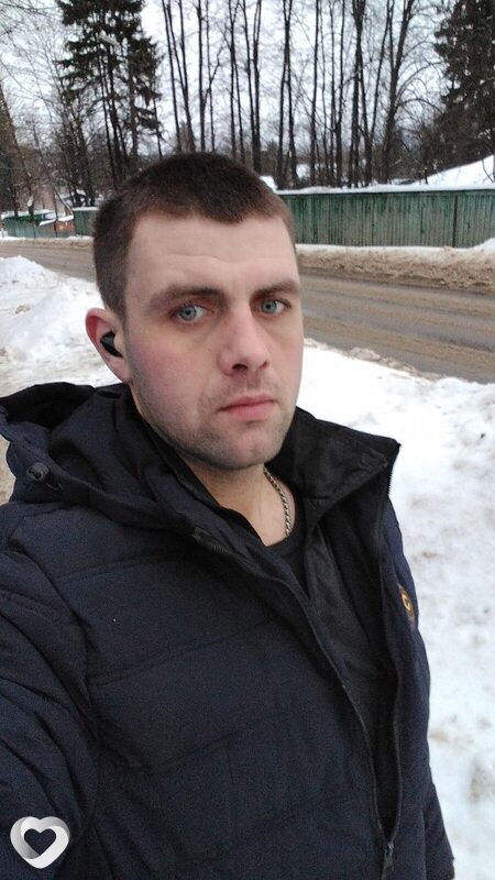Максим, 32, Всеволожске — анкета №983752