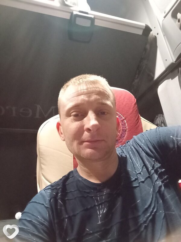 Роман, 39, Липецке — анкета №983756