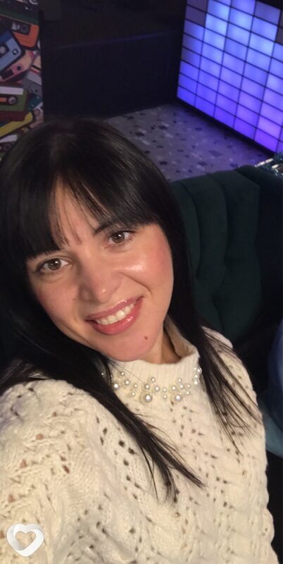 Юлия, 36, Пушкино (Московская Обл) — анкета №983757