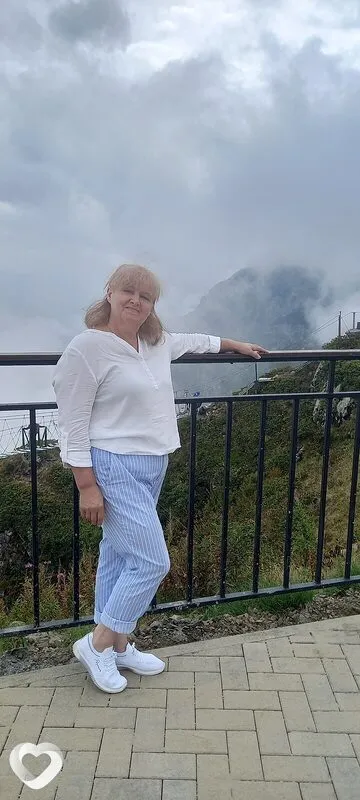 Светлана, 53, Москве — анкета №983758